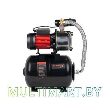 Насосная станция Verton Aqua PS600S/24 картинка 5